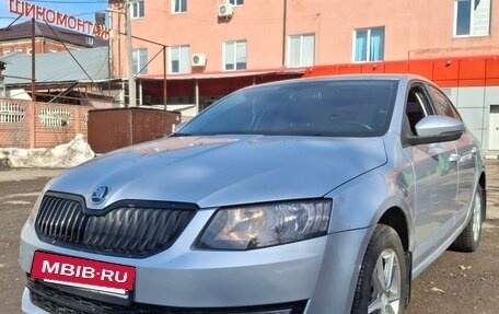 Skoda Octavia, 2013 год, 1 100 000 рублей, 2 фотография