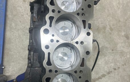 Vortex Estina II (FL-C), 2009 год, 260 000 рублей, 9 фотография