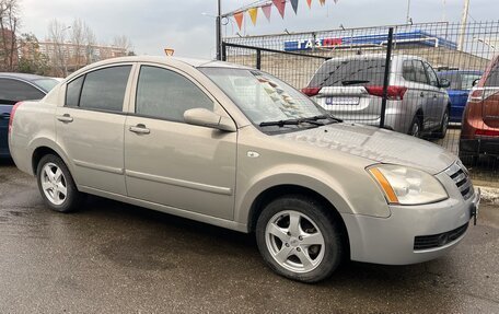 Vortex Estina II (FL-C), 2009 год, 260 000 рублей, 8 фотография