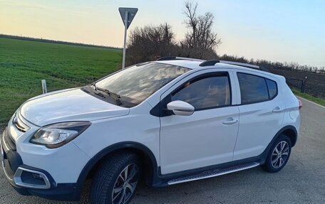 Lifan X50, 2017 год, 650 000 рублей, 2 фотография