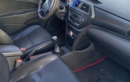 Lifan X50, 2017 год, 650 000 рублей, 4 фотография