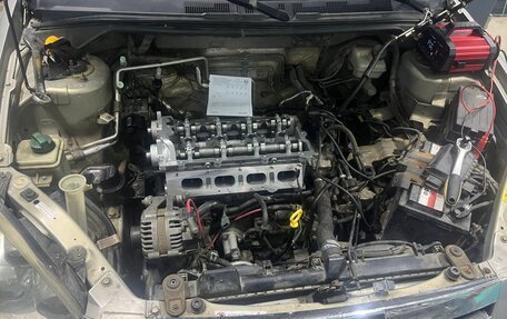 Vortex Estina II (FL-C), 2009 год, 260 000 рублей, 11 фотография