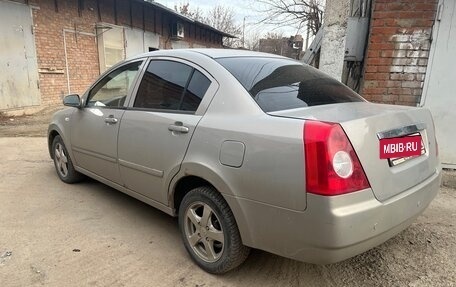 Vortex Estina II (FL-C), 2009 год, 260 000 рублей, 3 фотография