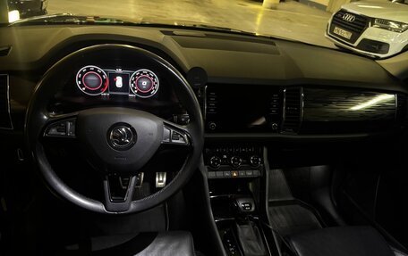 Skoda Kodiaq I, 2020 год, 3 800 000 рублей, 7 фотография