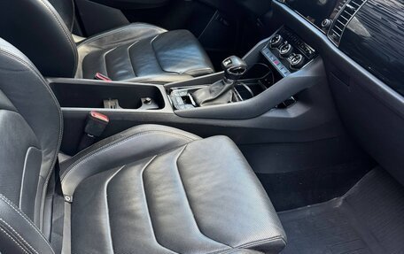 Skoda Kodiaq I, 2020 год, 3 800 000 рублей, 10 фотография