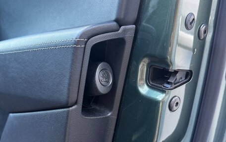 Skoda Kodiaq I, 2020 год, 3 800 000 рублей, 11 фотография