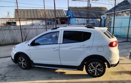 Lifan X50, 2017 год, 650 000 рублей, 6 фотография