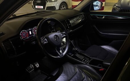 Skoda Kodiaq I, 2020 год, 3 800 000 рублей, 6 фотография