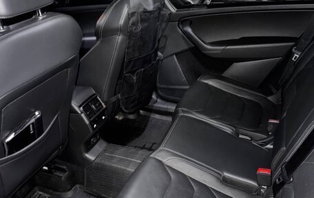 Skoda Kodiaq I, 2020 год, 3 800 000 рублей, 12 фотография