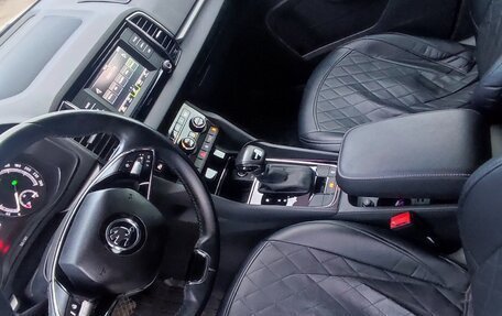 Skoda Karoq I, 2021 год, 2 400 000 рублей, 7 фотография