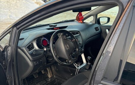 KIA cee'd III, 2013 год, 1 050 000 рублей, 7 фотография