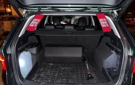 Skoda Kodiaq I, 2020 год, 3 800 000 рублей, 13 фотография