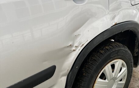 Honda CR-V II рестайлинг, 2002 год, 650 000 рублей, 7 фотография