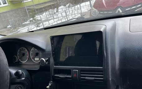 Honda CR-V II рестайлинг, 2002 год, 650 000 рублей, 10 фотография