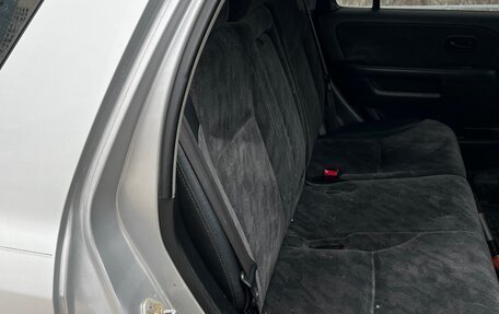 Honda CR-V II рестайлинг, 2002 год, 650 000 рублей, 12 фотография