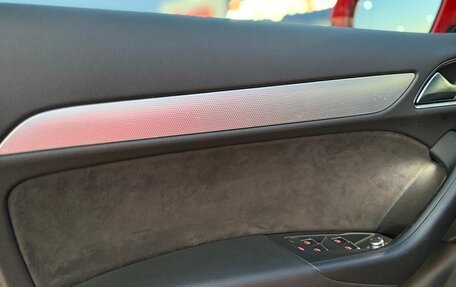 Audi Q3, 2014 год, 1 850 000 рублей, 6 фотография