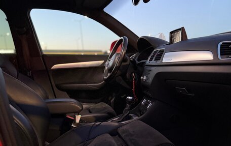 Audi Q3, 2014 год, 1 850 000 рублей, 15 фотография