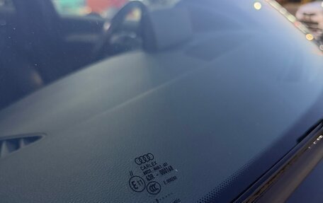 Audi Q3, 2014 год, 1 850 000 рублей, 17 фотография