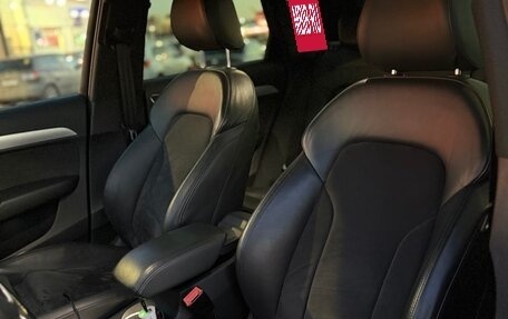 Audi Q3, 2014 год, 1 850 000 рублей, 5 фотография