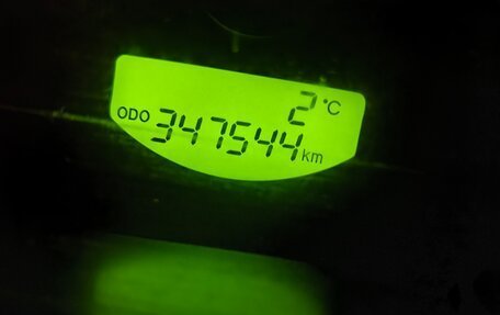 Hyundai Trajet I рестайлинг, 2005 год, 600 000 рублей, 7 фотография