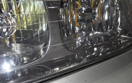 Toyota Mark II VIII (X100), 1985 год, 1 500 000 рублей, 13 фотография