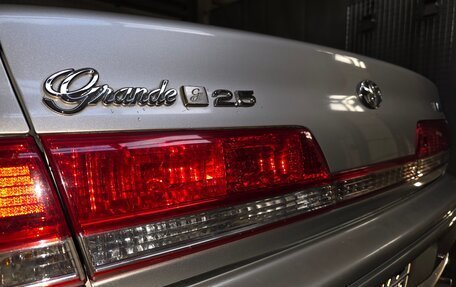 Toyota Mark II VIII (X100), 1985 год, 1 500 000 рублей, 11 фотография