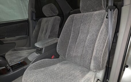 Toyota Mark II VIII (X100), 1985 год, 1 500 000 рублей, 18 фотография