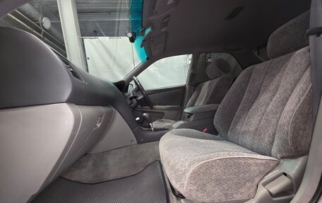 Toyota Mark II VIII (X100), 1985 год, 1 500 000 рублей, 17 фотография