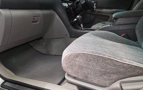 Toyota Mark II VIII (X100), 1985 год, 1 500 000 рублей, 20 фотография