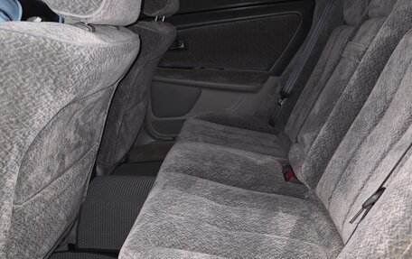 Toyota Mark II VIII (X100), 1985 год, 1 500 000 рублей, 21 фотография