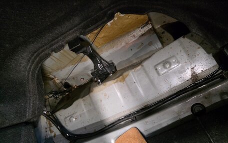 Toyota Mark II VIII (X100), 1985 год, 1 500 000 рублей, 27 фотография