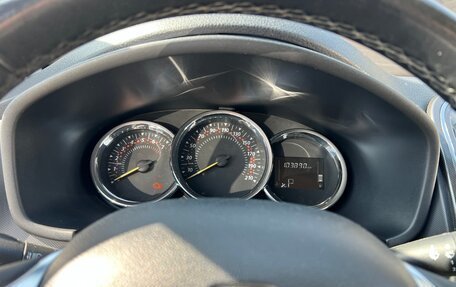 Renault Sandero II рестайлинг, 2018 год, 1 275 000 рублей, 6 фотография