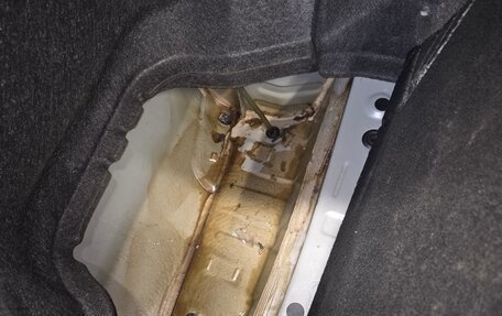 Toyota Mark II VIII (X100), 1985 год, 1 500 000 рублей, 26 фотография