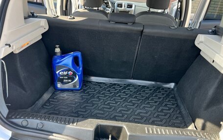 Renault Sandero II рестайлинг, 2018 год, 1 275 000 рублей, 11 фотография