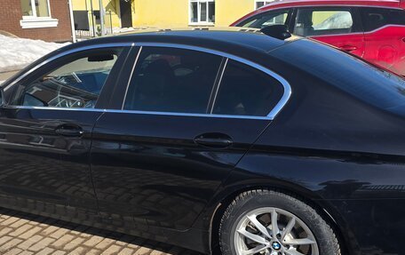 BMW 5 серия, 2021 год, 3 950 000 рублей, 6 фотография