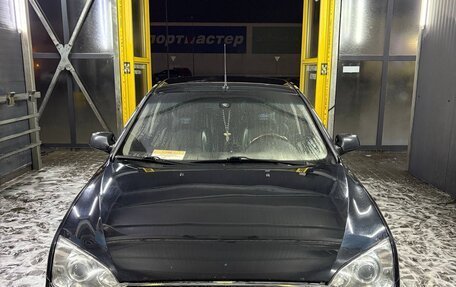 Ford Mondeo III, 2005 год, 580 000 рублей, 2 фотография