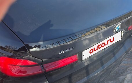 BMW 5 серия, 2021 год, 3 950 000 рублей, 7 фотография