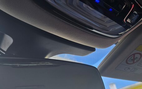 BMW 5 серия, 2021 год, 3 950 000 рублей, 11 фотография