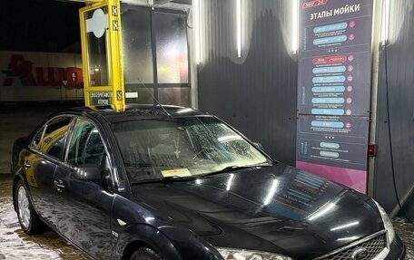 Ford Mondeo III, 2005 год, 580 000 рублей, 4 фотография