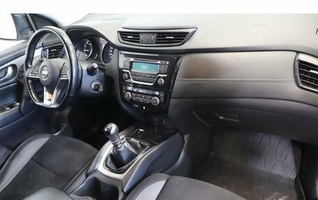 Nissan Qashqai, 2021 год, 2 249 000 рублей, 5 фотография