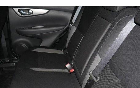 Nissan Qashqai, 2021 год, 2 249 000 рублей, 7 фотография