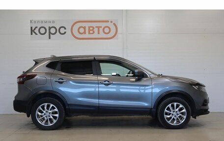 Nissan Qashqai, 2021 год, 2 249 000 рублей, 4 фотография