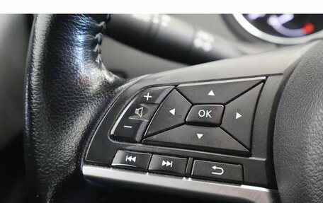 Nissan Qashqai, 2021 год, 2 249 000 рублей, 9 фотография