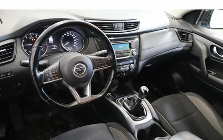 Nissan Qashqai, 2021 год, 2 249 000 рублей, 6 фотография