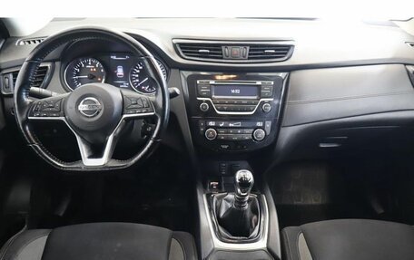 Nissan Qashqai, 2021 год, 2 249 000 рублей, 11 фотография