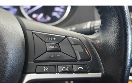 Nissan Qashqai, 2021 год, 2 249 000 рублей, 10 фотография