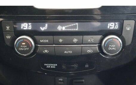 Nissan Qashqai, 2021 год, 2 249 000 рублей, 13 фотография