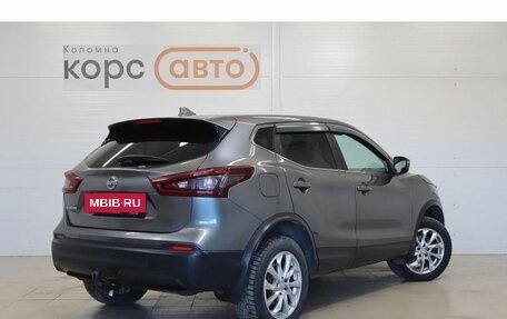 Nissan Qashqai, 2021 год, 2 249 000 рублей, 3 фотография