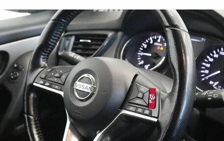 Nissan Qashqai, 2021 год, 2 249 000 рублей, 8 фотография