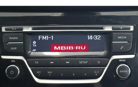 Nissan Qashqai, 2021 год, 2 249 000 рублей, 12 фотография